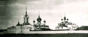 Паисиев Покровский монастырь