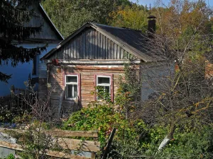 Дом кузнеца (Плавск)