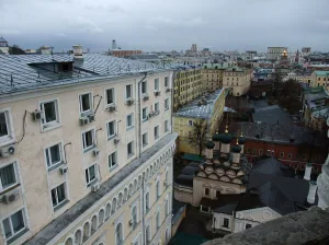 Софийская набережная 34 строения 3 5 6