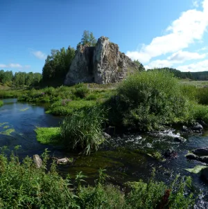 Кунара