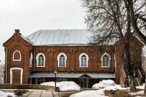 Дом ксендза (Владимир)