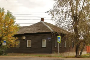 Дом городской (Ростов)