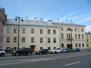 Офицерские корпуса