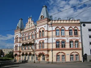 Дом консула Роте