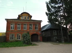 Жилой дом (Зубцов)