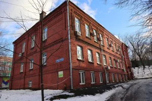 Административный корпус (Таганский)