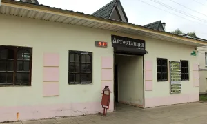 площадь Ленина 12