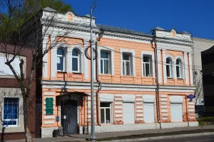 улица Калинина 10/2
