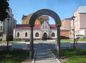 Полицейское управление (Выборг)