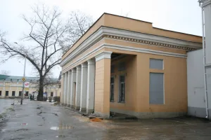 Административное здание (Липецк)