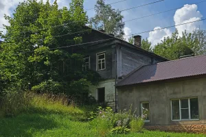 Дом жилой (Старица)