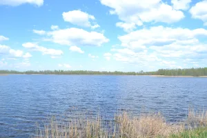 Филинское озеро