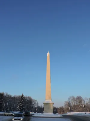 Обелиск (Гатчина)