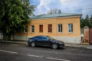 Флигель (Елец)