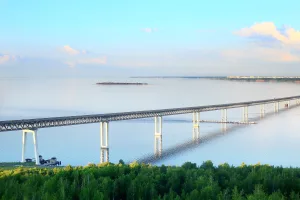 Пальцинский остров