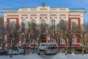 Банк (Владимир)