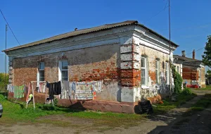 Казарма (Плавск)