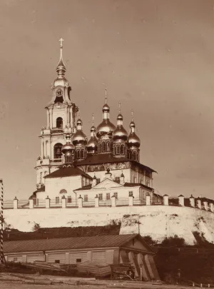 Успенский собор