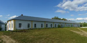 Братские кельи (Тимирязево)