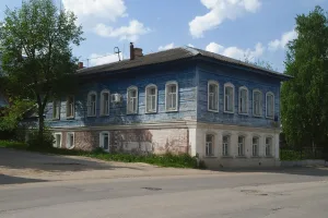 Купеческий дом (Боровск)