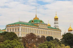 Большой Кремлёвский дворец