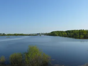 Деревянка