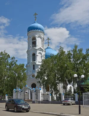 Успенский собор (Бийск)