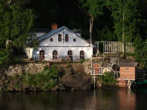 Насосная станция (Сортавальское г.п.)