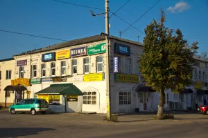 Дом жилой (Киржач)