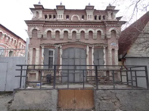 Магазин (Каменск-Уральский)