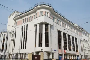 Клуб МИИТ