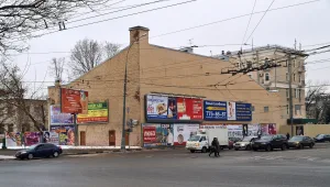Мытная улица 12