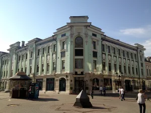 Доходный дом
