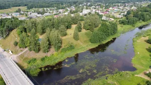 Красный Городец