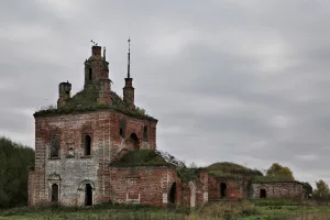 Храмовый комплекс (Вышеславское)