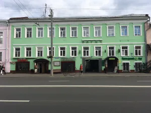 Дом жилой Бобкова (Владимир)