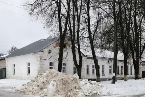 Жилой дом (Гусь-Хрустальный)