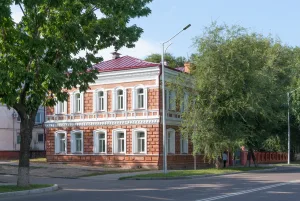 улица Калинина 28