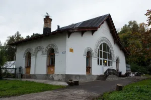 Теплица (Останкинский)