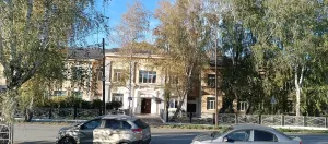 Школа № 3 (Невьянск)
