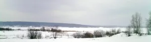 Зырянка