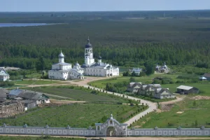 Большое (озеро, Торошинская волость)
