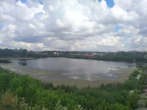 Крымза