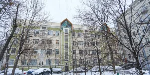 Доходный дом Ф. Н. Плевако