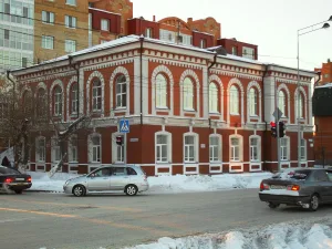 Герцена 76