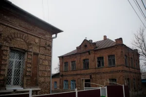 Церковно-приходская школа (Тула)