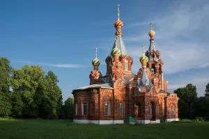 Церковь Рождества Христова (Гололобово)