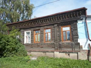 Жилой дом (Юрьев-Польский)