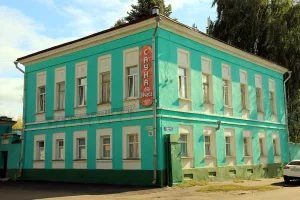 Главный дом (Коломна)