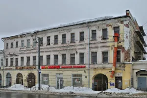 Улица Гагарина 2